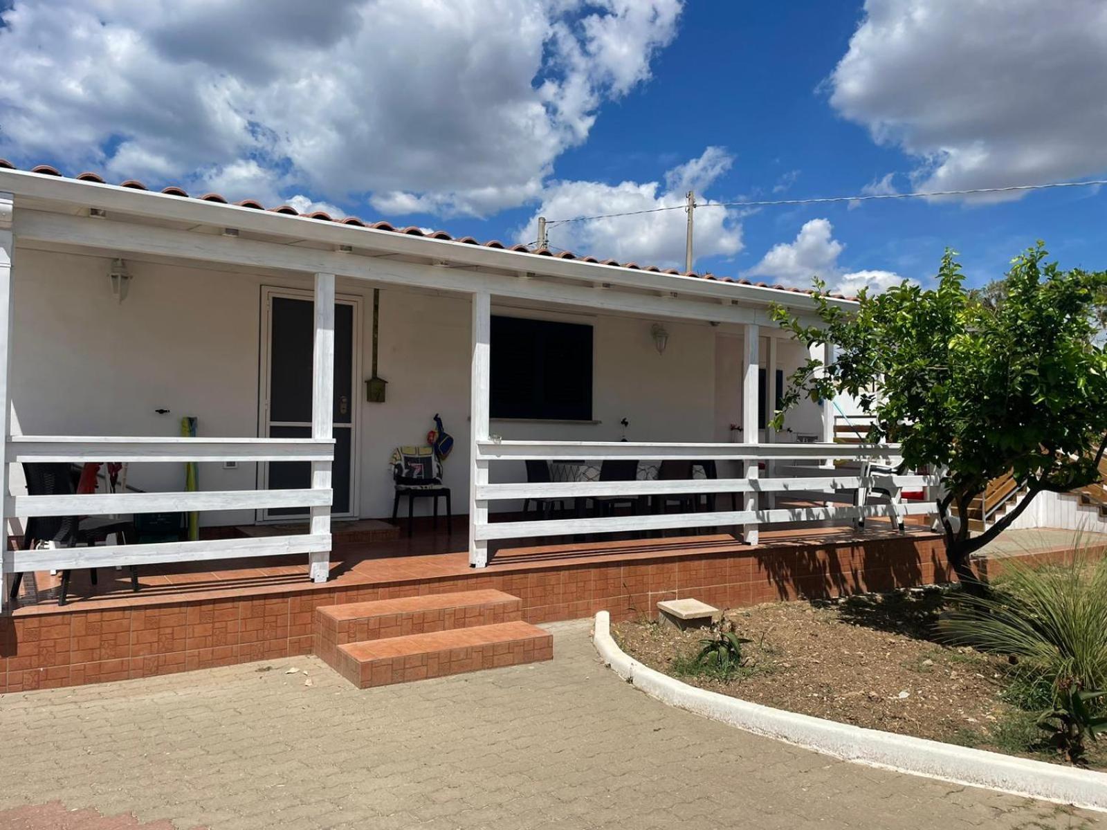 Maracaibo Village 塔兰托 外观 照片