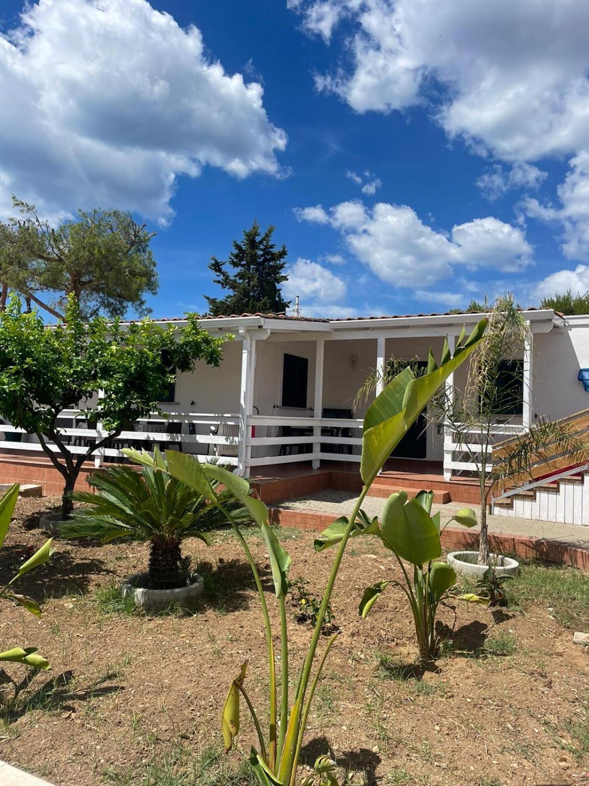 Maracaibo Village 塔兰托 外观 照片
