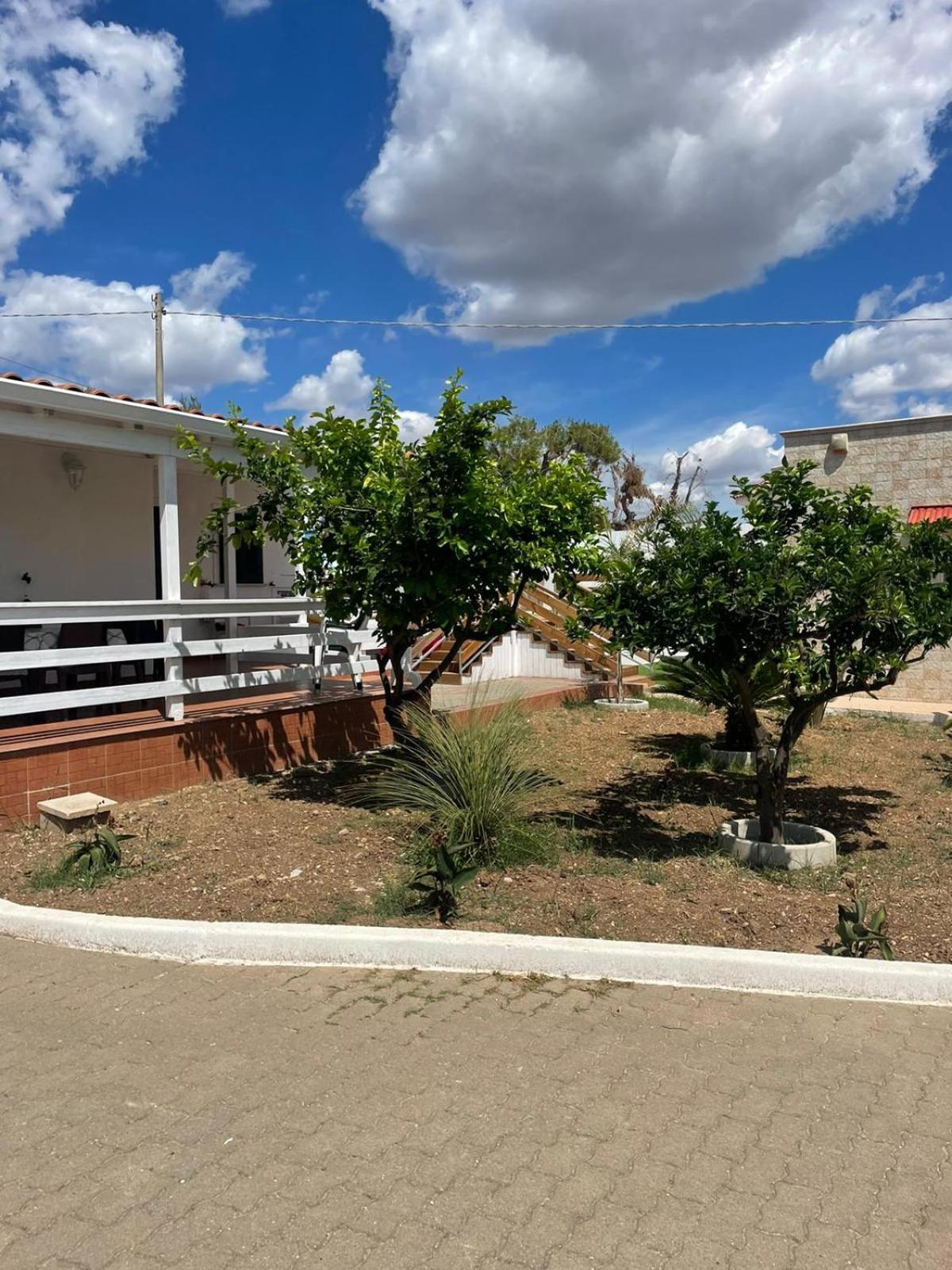 Maracaibo Village 塔兰托 外观 照片